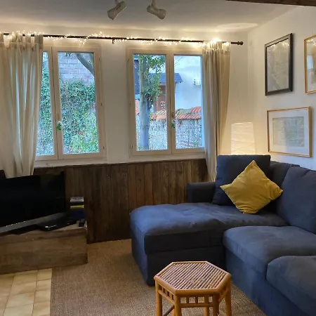 Appartement Le Grand Dan - Charming 2-8 Guests *