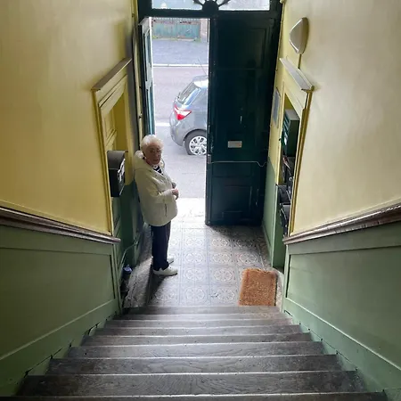 Le Grand Dan - Charming 2-8 Guests * Dieppe