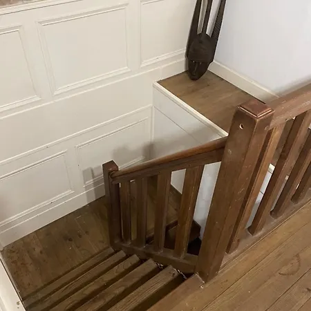 Appartement Le Grand Dan - Charming 2-8 Guests *