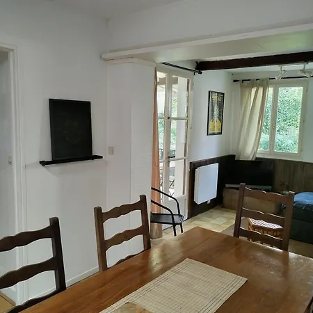 Le Grand Dan - Charming 2-8 Guests