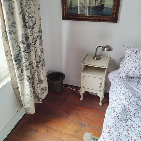 Le Grand Dan - Charming 2-8 Guests *