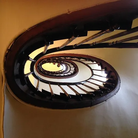 Le Grand Dan - Charming 2-8 Guests Appartement