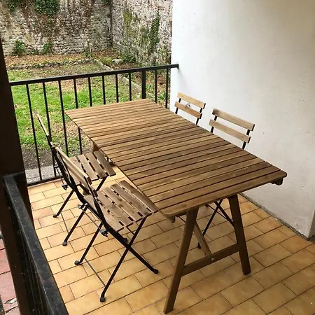 Le Grand Dan - Charming 2-8 Guests *