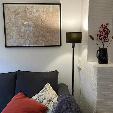 Le Grand Dans - Charming 2-8 Guests *