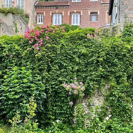 Le Grand Dans - Charming 2-8 Guests Lejlighed