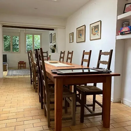 Apartment Le Grand Dan - Charming 2-8 Guests *