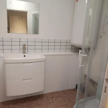 Le Grand Dans - Charming 2-8 Guests Apartament