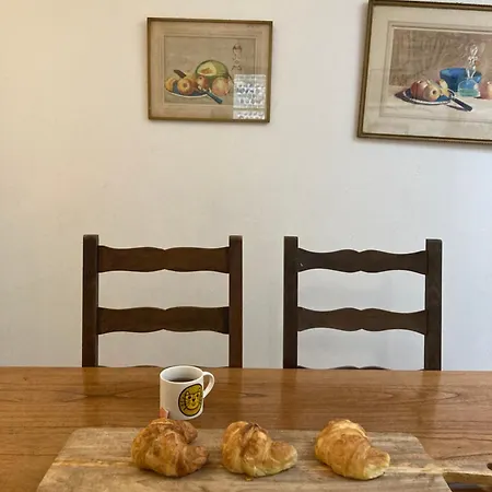 Lejlighed Le Grand Dans - Charming 2-8 Guests *