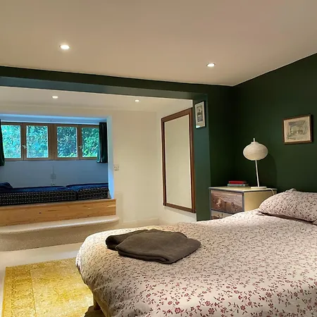 Le Grand Dans - Charming 2-8 Guests Lejlighed *