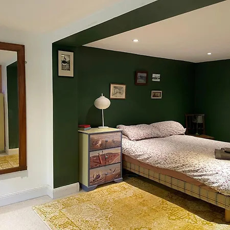 Le Grand Dans - Charming 2-8 Guests * Dieppe