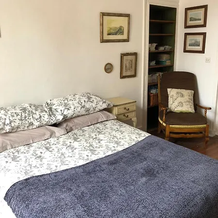 Le Grand Dan - Charming 2-8 Guests Apartment