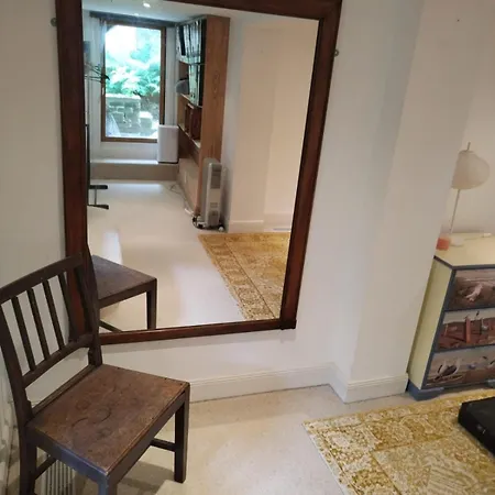 Le Grand Dans - Charming 2-8 Guests Lejlighed *