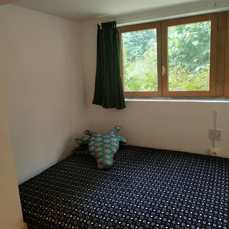 Apartment Le Grand Dan - Charming 2-8 Guests Dieppe
