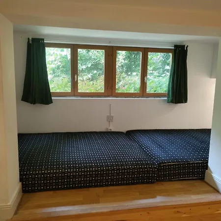 Le Grand Dans - Charming 2-8 Guests * Dieppe