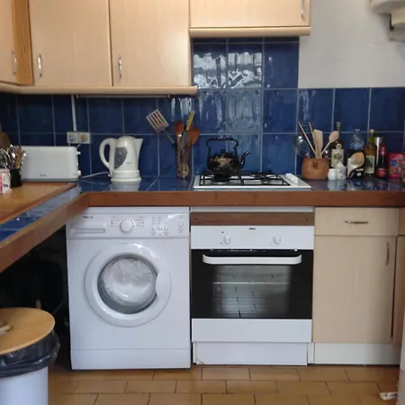 Le Grand Dans - Charming 2-8 Guests Dieppe