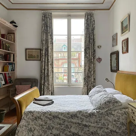 Le Grand Dans - Charming 2-8 Guests