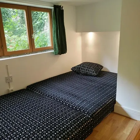Apartment Le Grand Dan - Charming 2-8 Guests