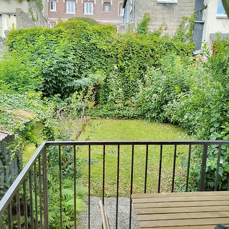 Le Grand Dan - Charming 2-8 Guests * Dieppe