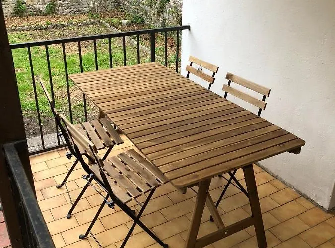 Le Grand Dans - Charming 2-8 Guests *