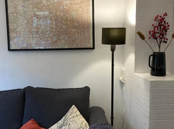 Le Grand Dans - Charming 2-8 Guests *