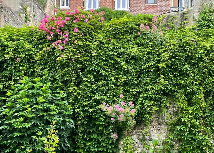 Le Grand Dans - Charming 2-8 Guests Apartment