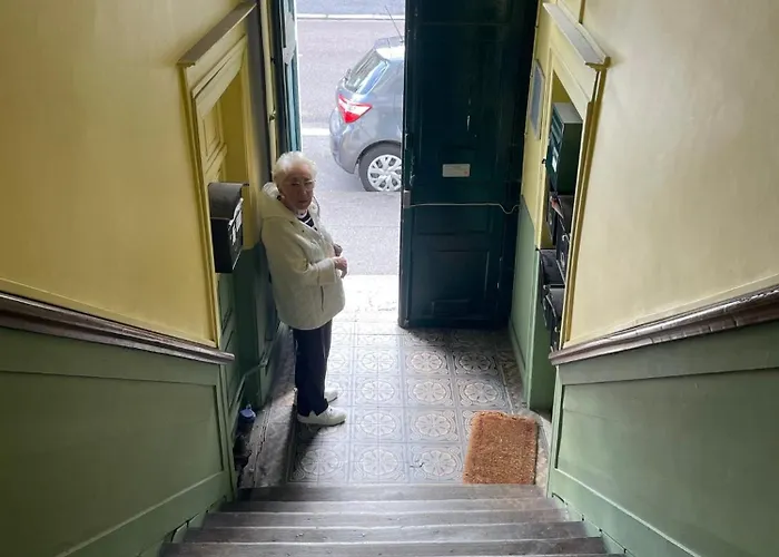 Le Grand Dans - Charming 2-8 Guests * Dieppe