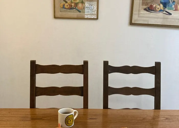 Apartment Le Grand Dans - Charming 2-8 Guests *