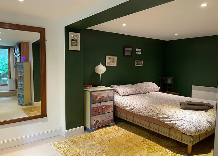 Le Grand Dans - Charming 2-8 Guests * Dieppe