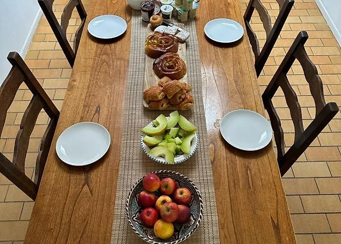 Le Grand Dans - Charming 2-8 Guests * Dieppe