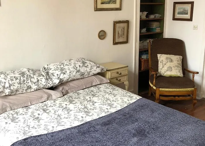 Le Grand Dans - Charming 2-8 Guests Apartment