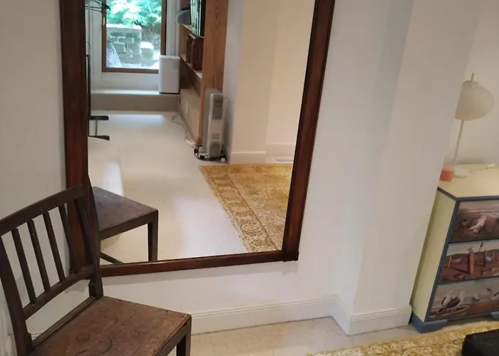 Le Grand Dans - Charming 2-8 Guests Apartment *