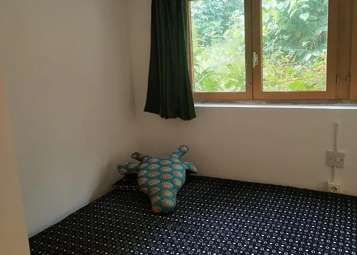 Apartment Le Grand Dans - Charming 2-8 Guests Dieppe