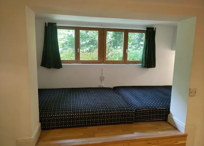 Le Grand Dans - Charming 2-8 Guests * Dieppe