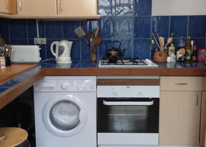 Le Grand Dans - Charming 2-8 Guests Dieppe