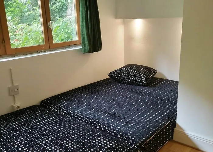 Apartment Le Grand Dans - Charming 2-8 Guests