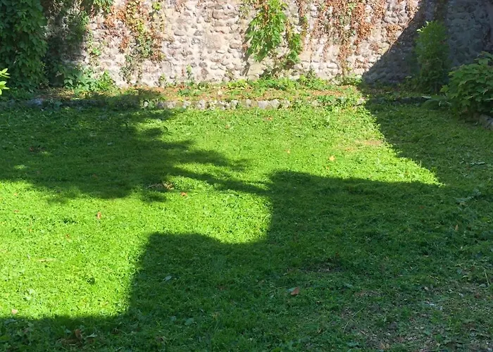 Le Grand Dans - Charming 2-8 Guests *