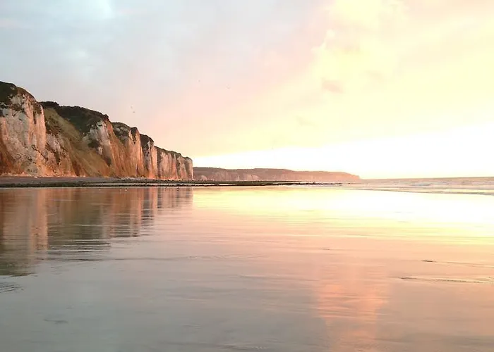 Le Grand Dans - Charming 2-8 Guests Apartment *