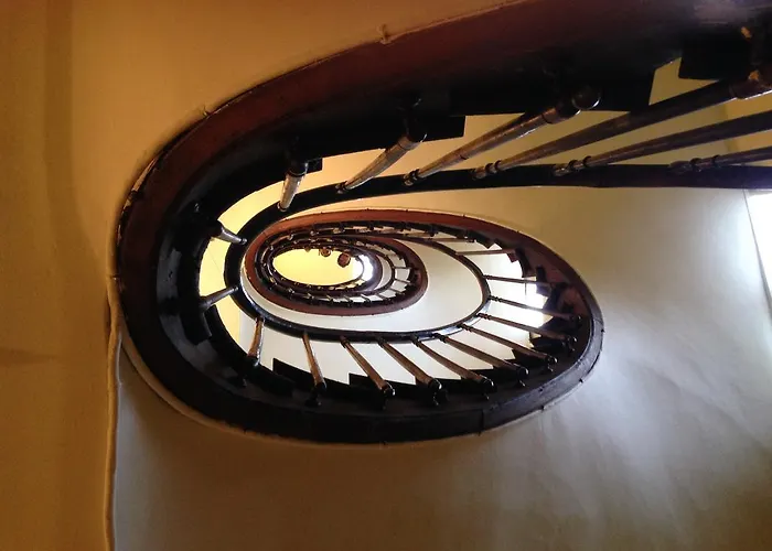 Le Grand Dans - Charming 2-8 Guests Apartment